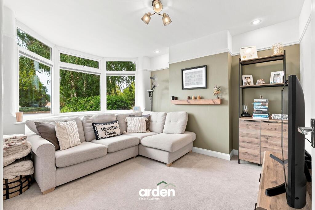 House in Birmingham - View 4