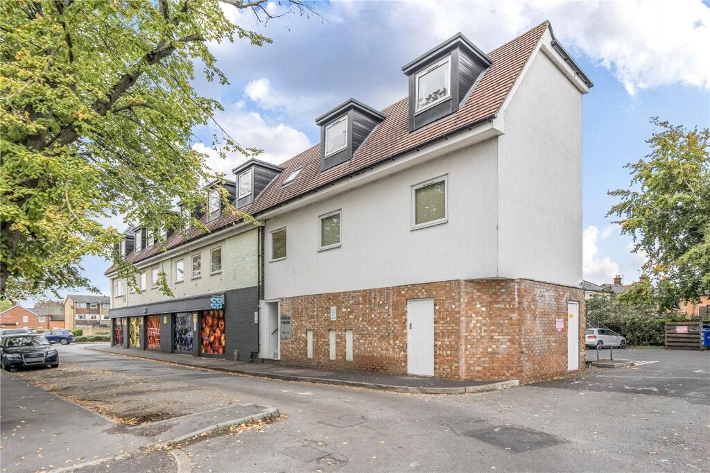 Main image of property: Brewery Lane, Byfleet, West Byfleet, Surrey, KT14