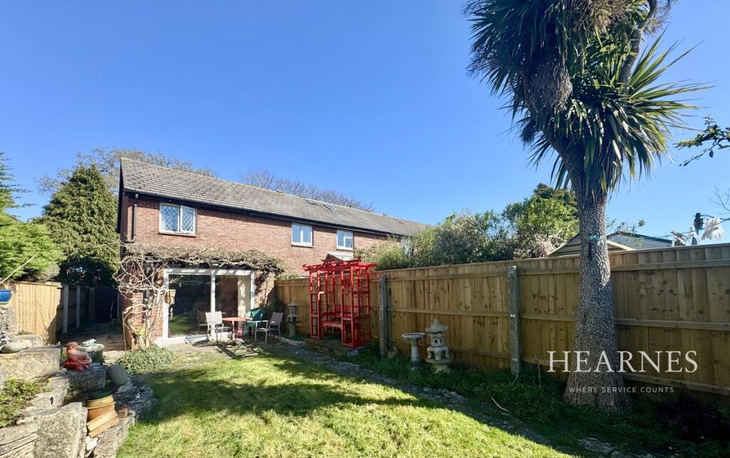 Main image of property: Gunville Crescent, Muscliffe, Bournemouth, BH9