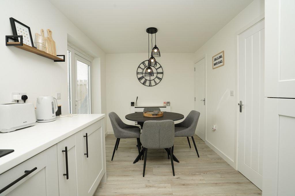 House in Stockton-on-Tees - View 4
