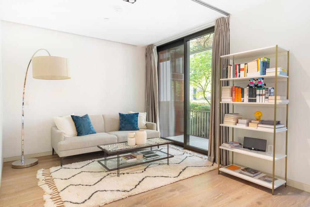 Main image of property: Pearson Square, London W1T
