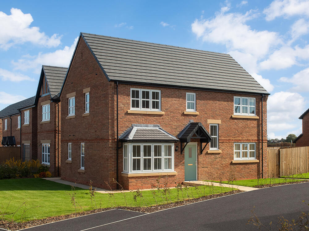 Main image of property: Garstang,
Preston,
PR3 0JJ