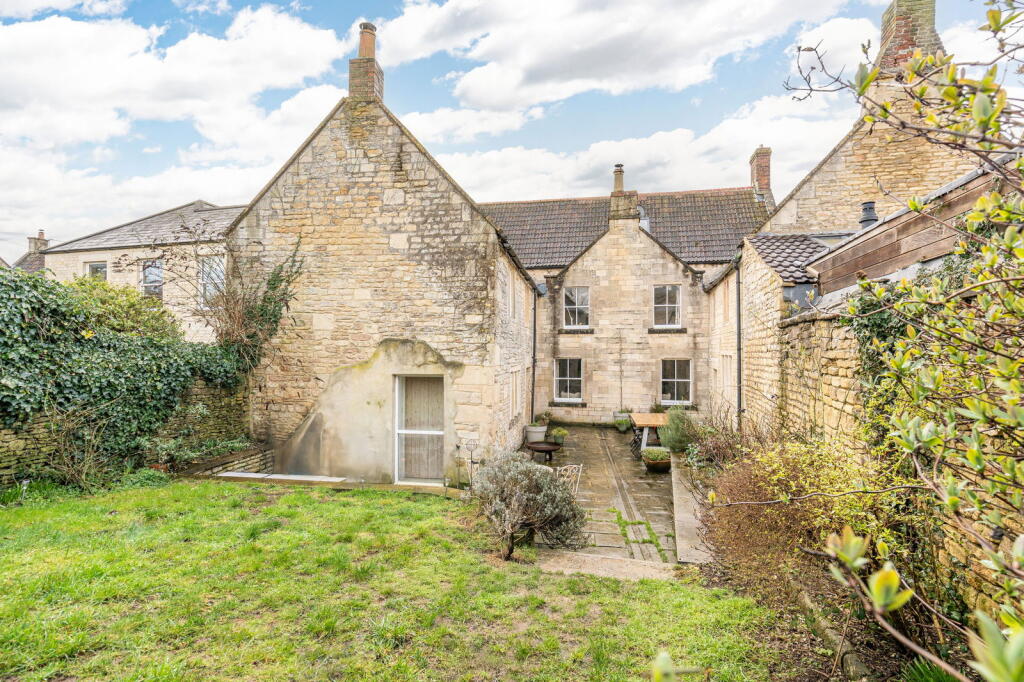 Main image of property: High Street, Colerne