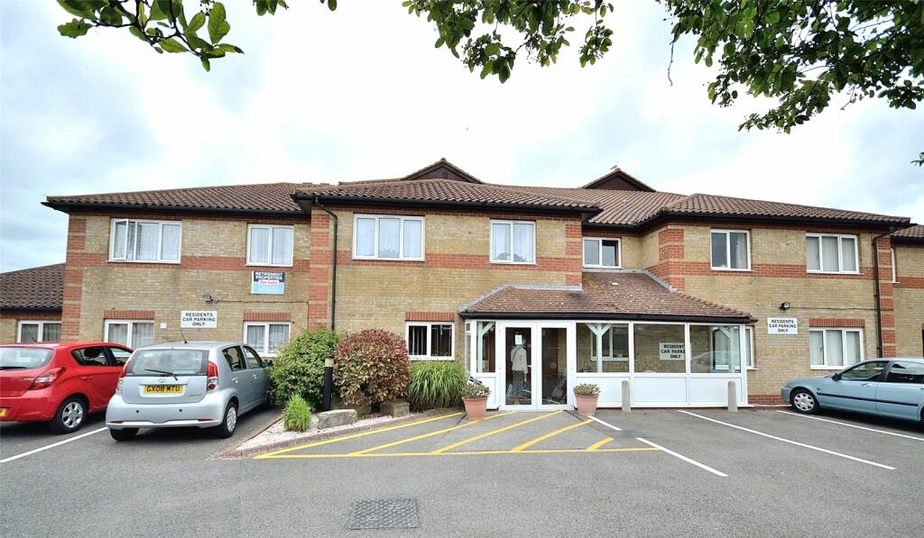 Main image of property: Freshbrook Road, Lancing, West Sussex, BN15