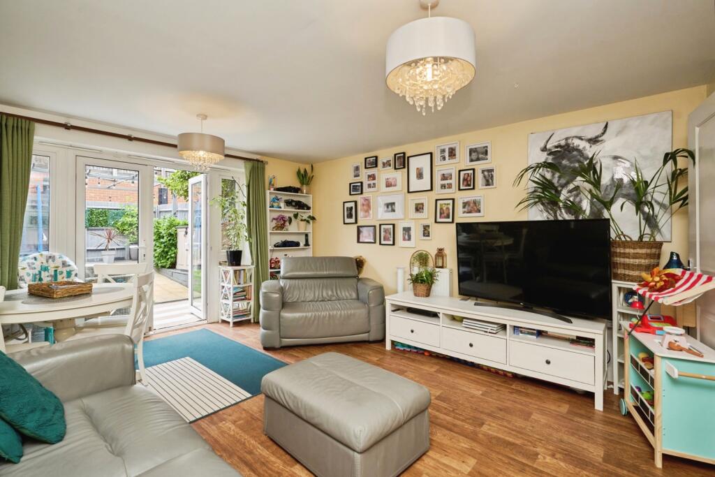 Main image of property: Wellesley Way, Newport, Isle of Wight, PO30