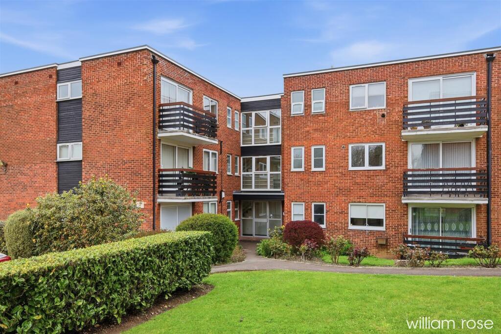 Main image of property: Parkmore Close, Woodford Green