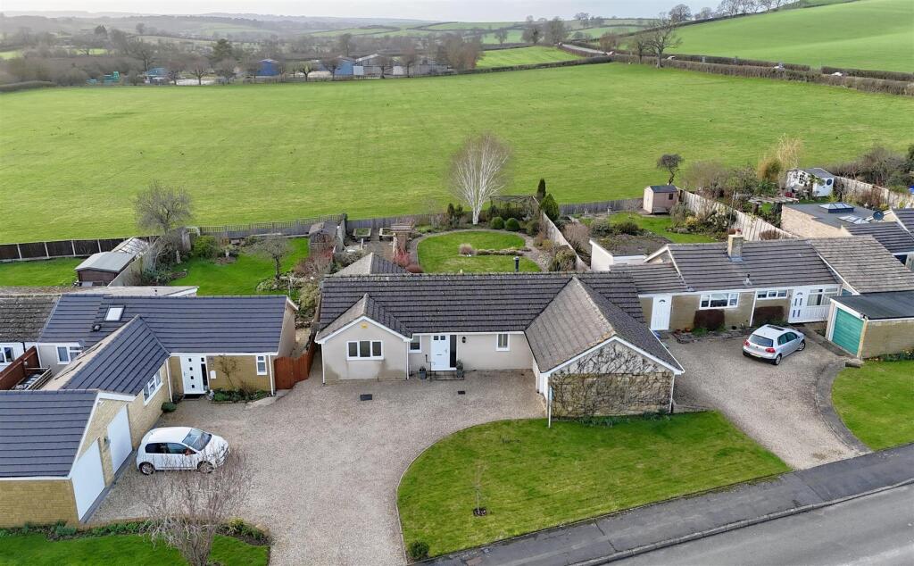 Main image of property: Compton Court, Long Compton, Shipston-On-Stour