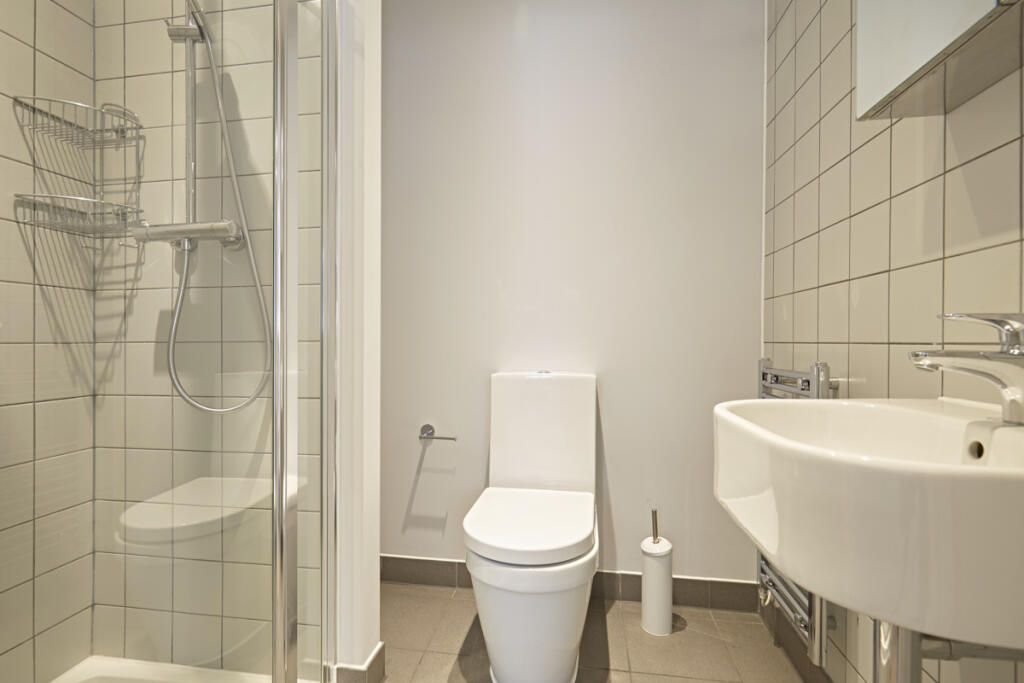 Studio apartment for rent