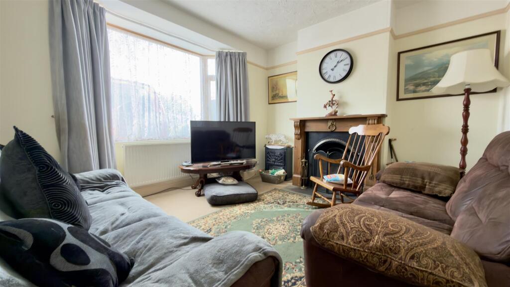 House in Peterborough, Dogsthorpe - View 3