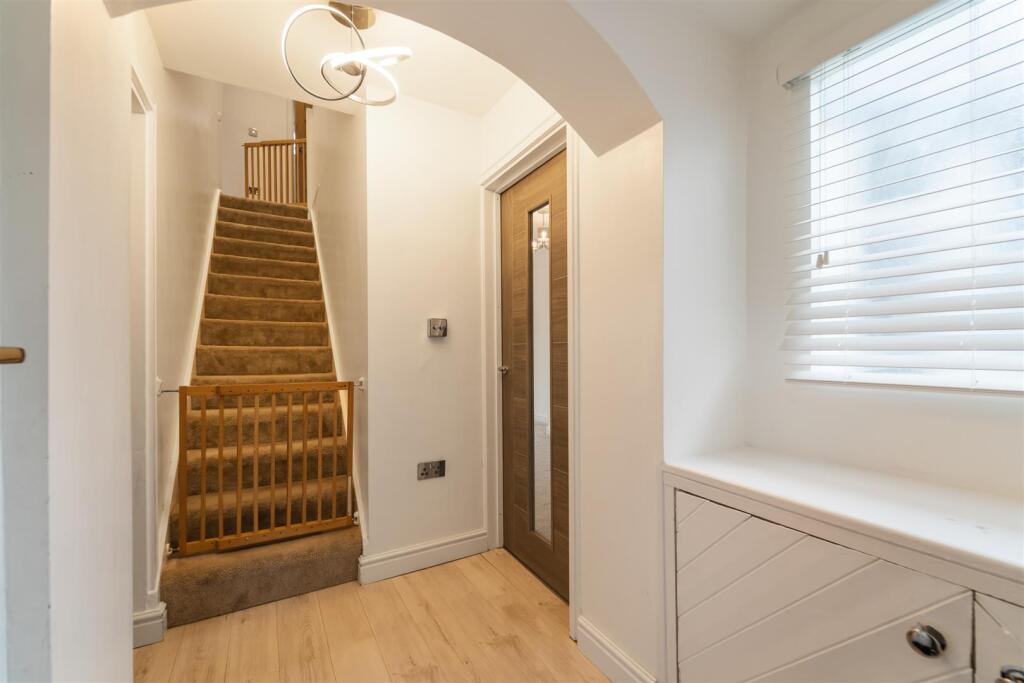 Additional image 9 of Papyrus Way, Birmingham, B36