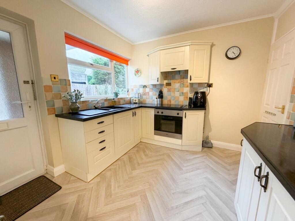 House in Nottingham - More