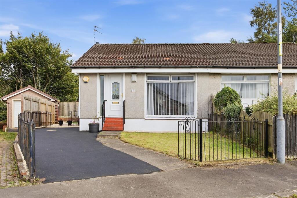 Main image of property: Portreath Road, Moodiesburn