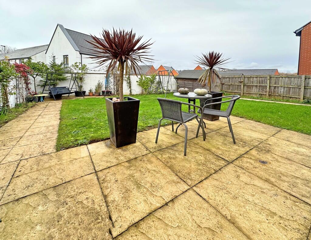 80 Milbury Farm Meadow photo 2