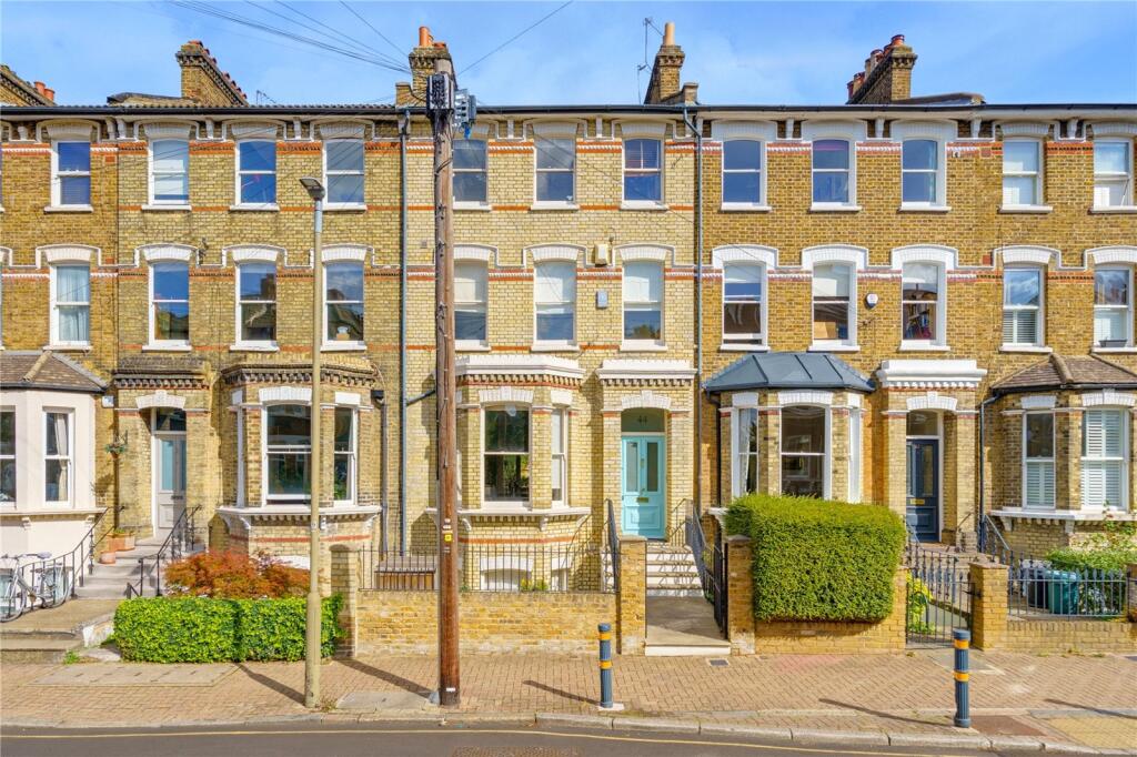 Ramsden Road, SW12 photo 3