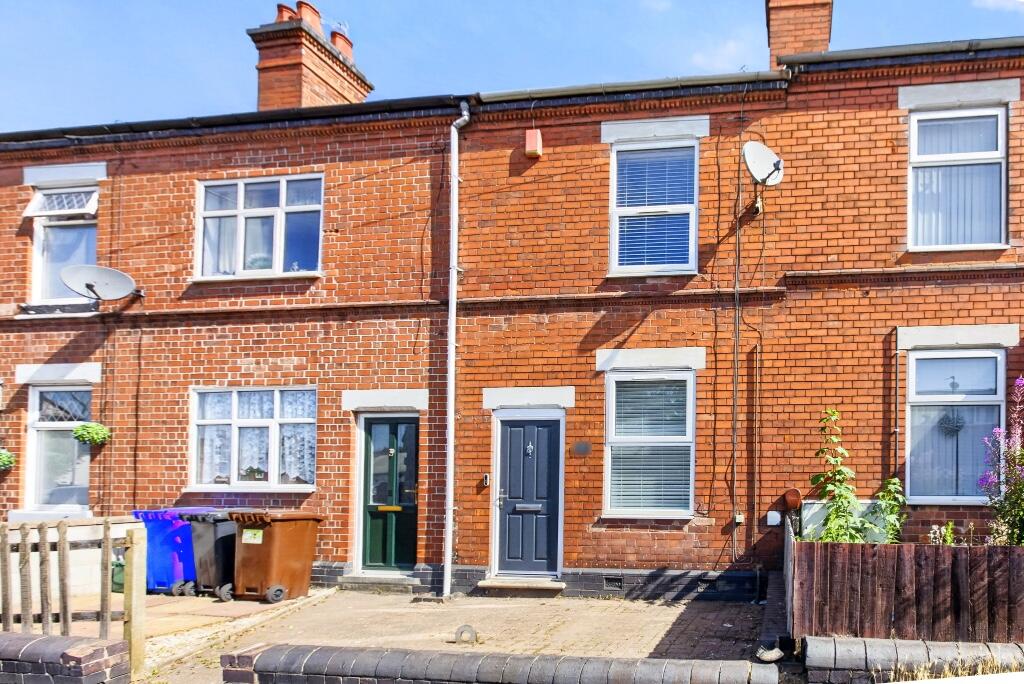 Main image of property: Woods Lane, Burton-On-Trent, Staffordshire, DE15