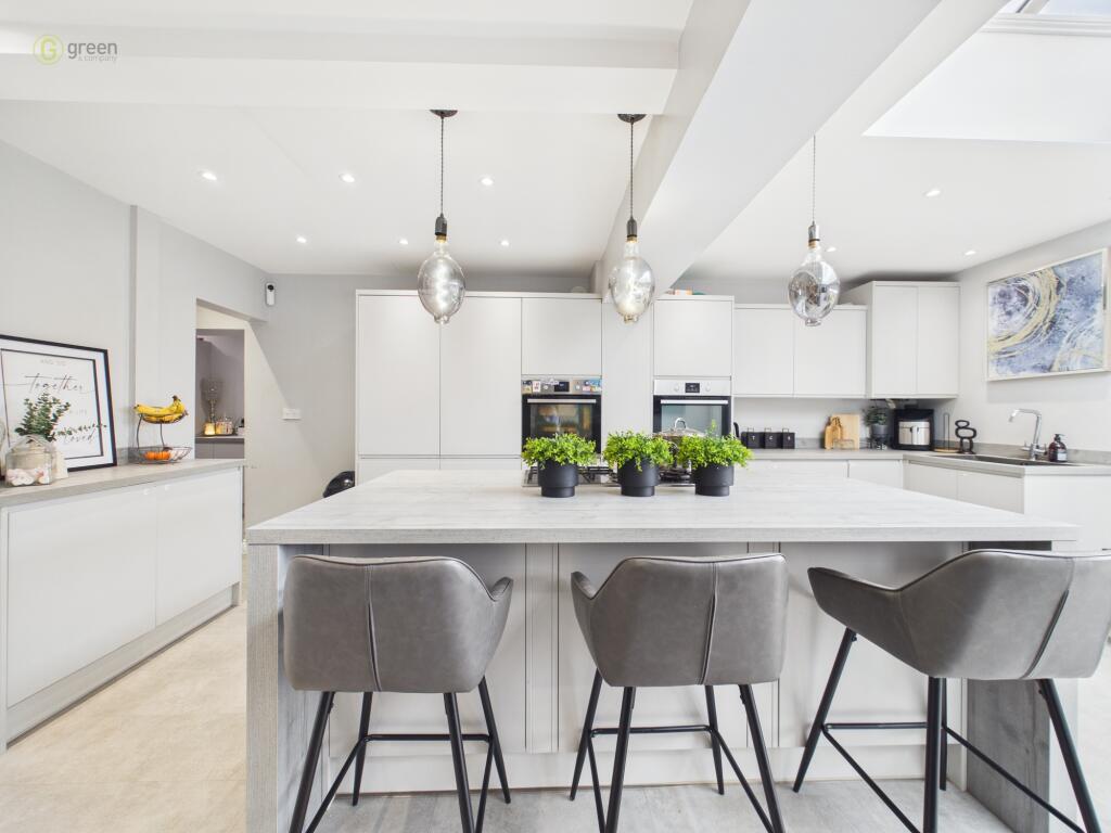 House in Sutton Coldfield, Reddicap Heath - More