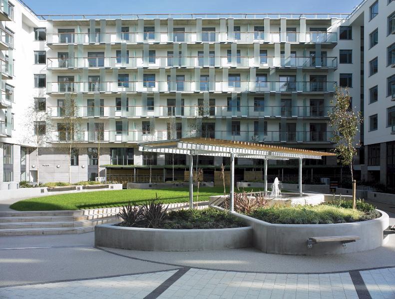 Main image of property: Forum House, Wembley Park