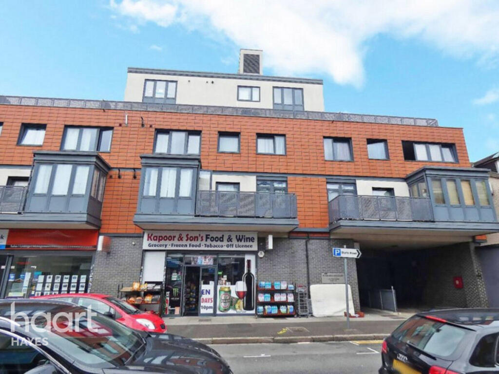 Main image of property: Clayton Road, Hayes