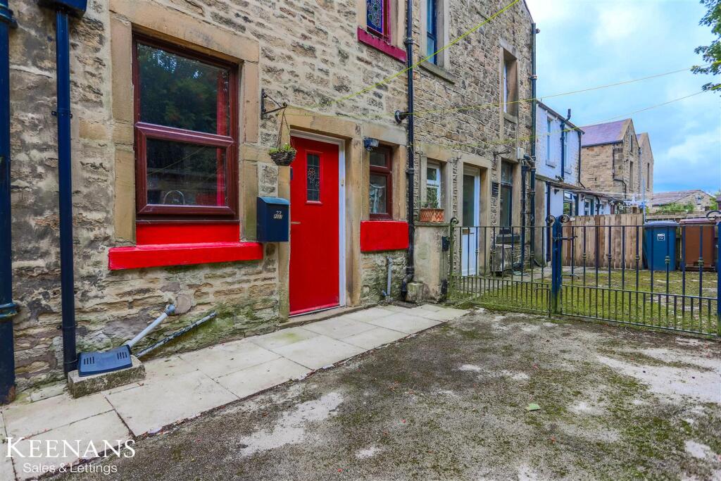 Additional image 11 of Water Street, Earby, Barnoldswick