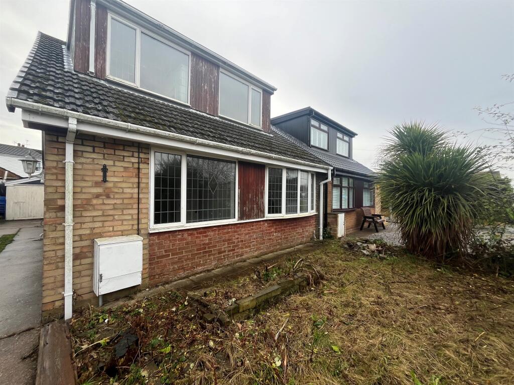 Main image of property: Plumtree Road, Thorngumbald, Hull