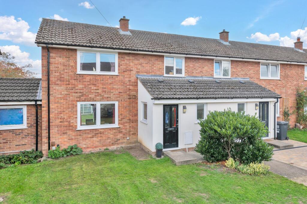 Main image of property: Kirby Road, Waterbeach, CB25