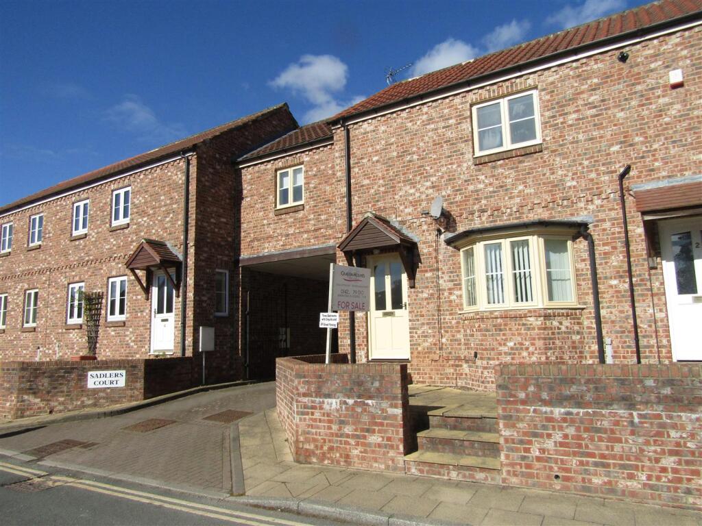 Main image of property: Back Lane, Boroughbridge, York
