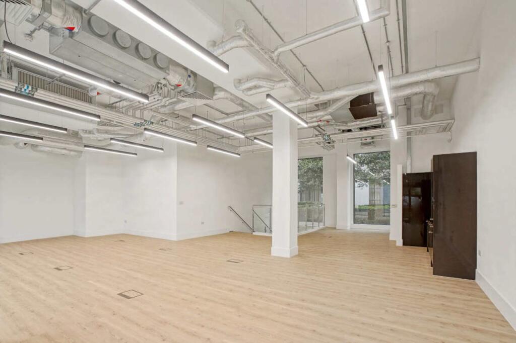 Main image of property: 57 Central Street, Clerkenwell, London, EC1V 3AF