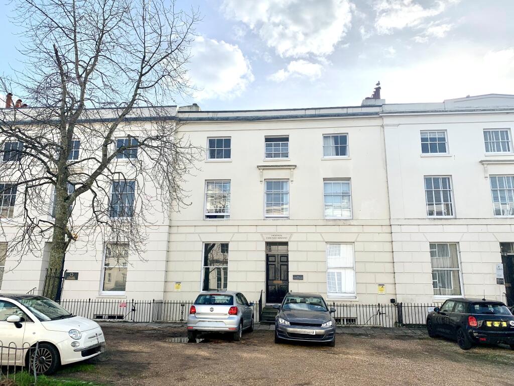 Main image of property: BEDFORD PLACE, SO15