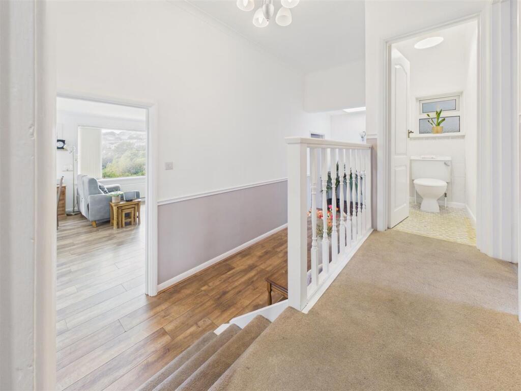 House in Newquay, Treninnick - View 5