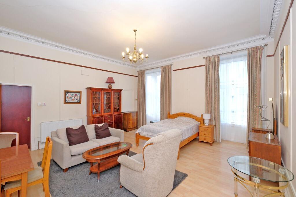Bridge Street, City Centre, Aberdeen, AB11