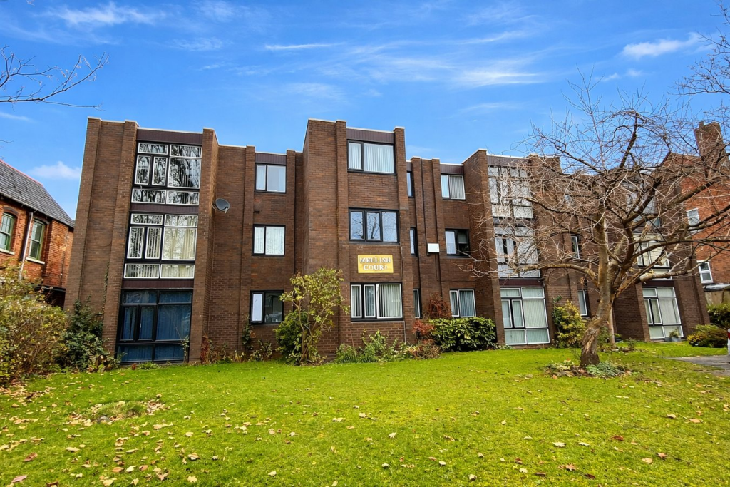 Main image of property: Mellish Road, Walsall, WS4