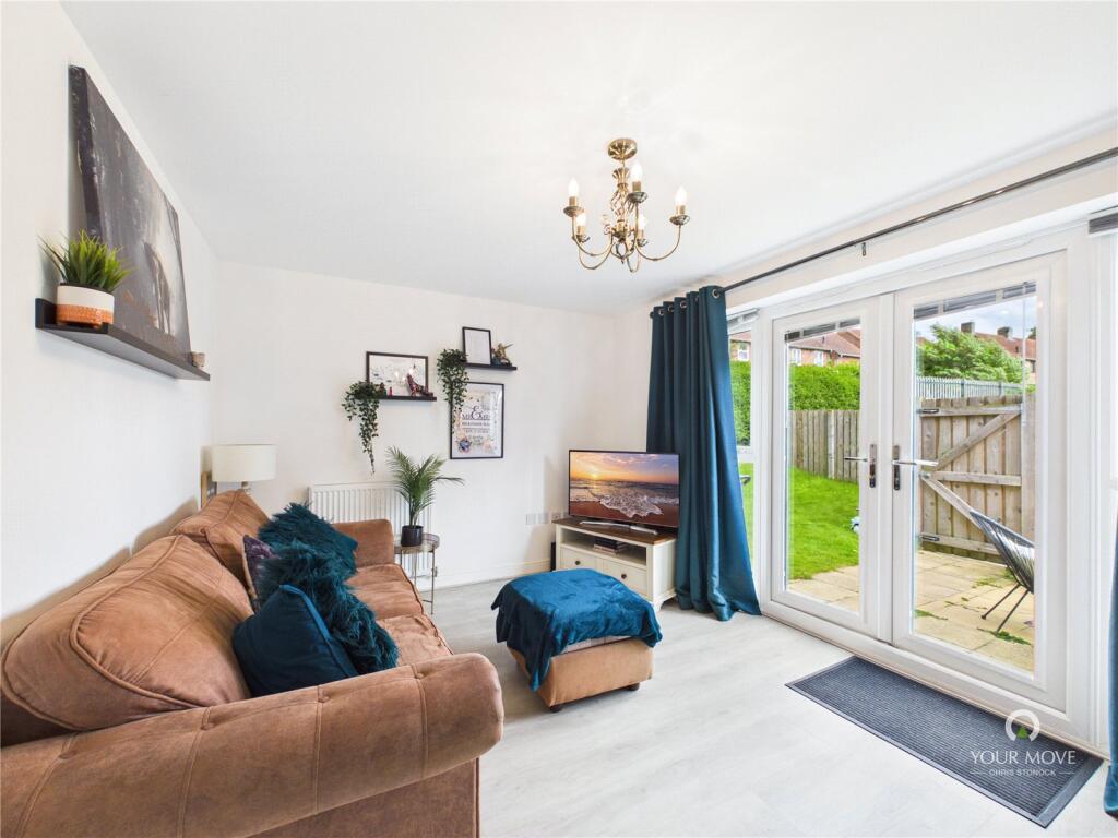 Main image of property: Patterdale Place, Low Fell, Gateshead, NE9