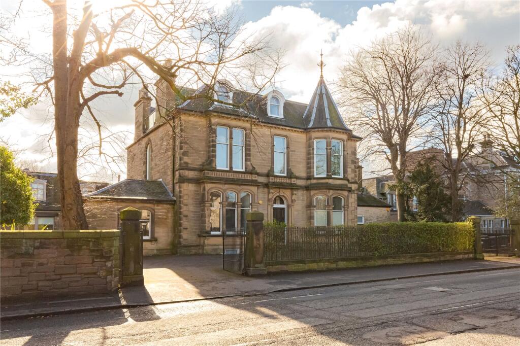 Main image of property: Inverleith Gardens, Inverleith, Edinburgh, EH3