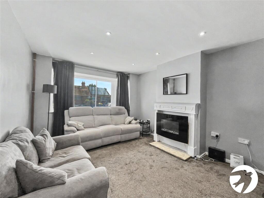 Windmill Road, Sittingbourne, Kent, ME10 – pohled 4