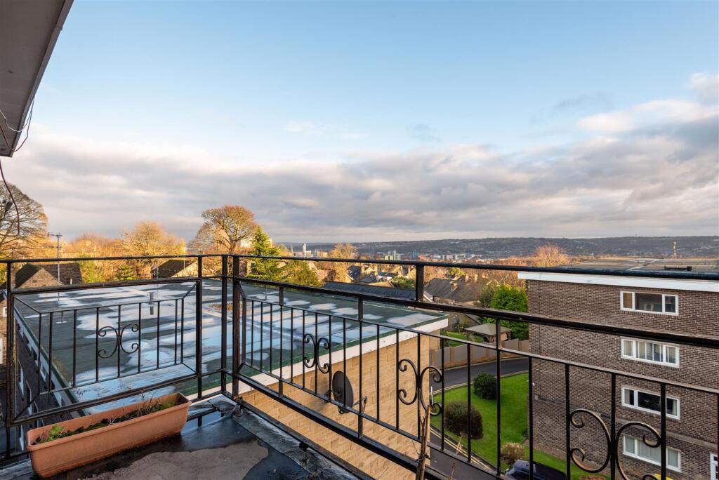 Main image of property: Chesterwood Drive, Sheffield