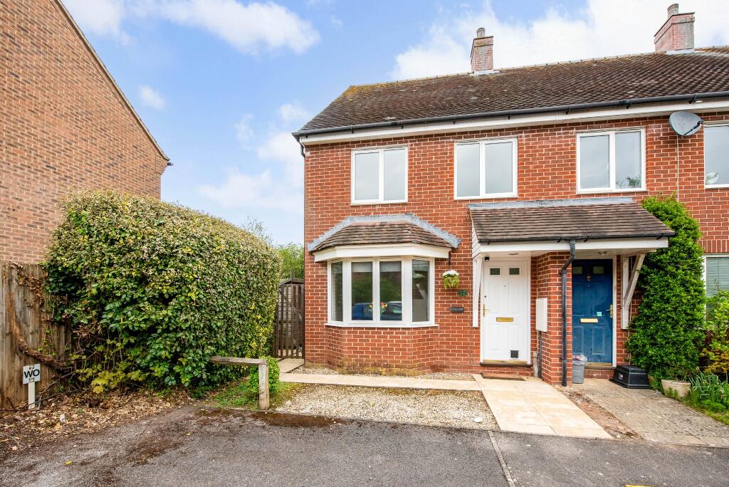 Main image of property: Sutton Scotney, Winchester