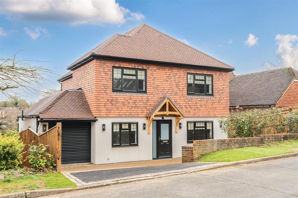 Main image of property: Longmead, Merrow Downs