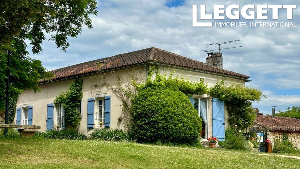 Main image of property: Midi-Pyrénées, Lot, Montcabrier