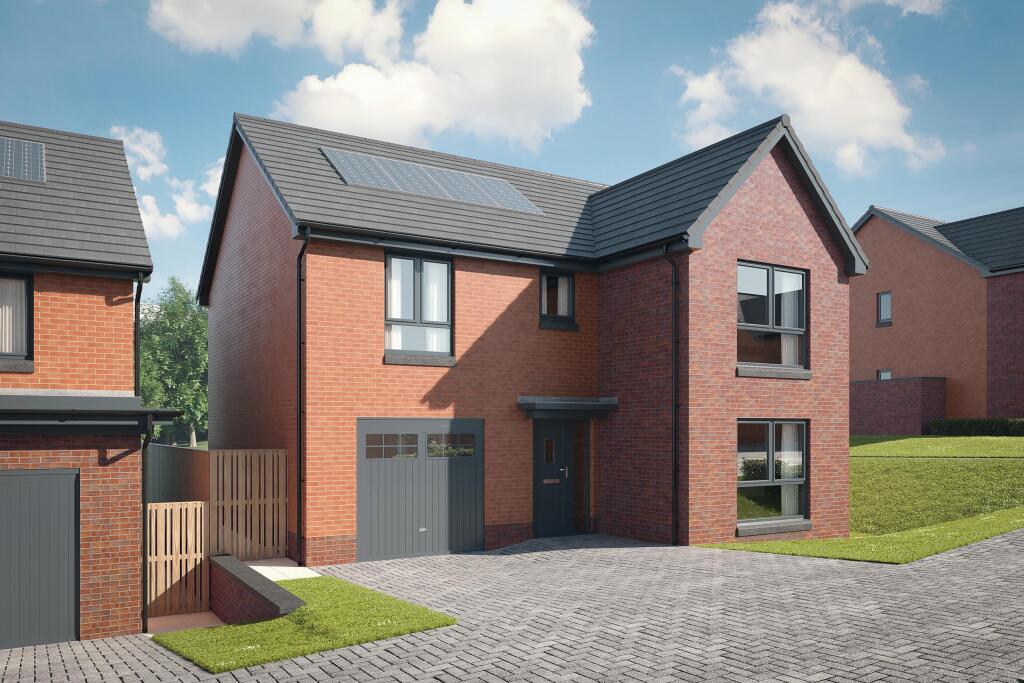 Main image of property: Bilsland Avenue,
Glasgow,
G20