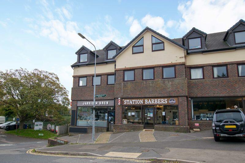 Main image of property: Farningham Road, Crowborough