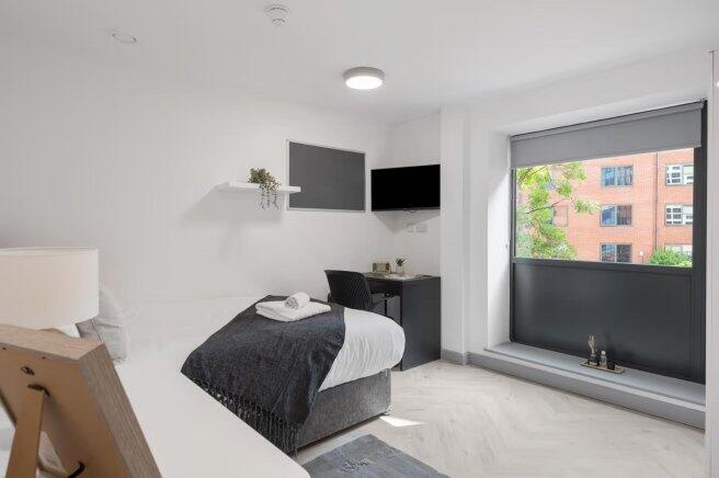 Main image of property: Talbot Street