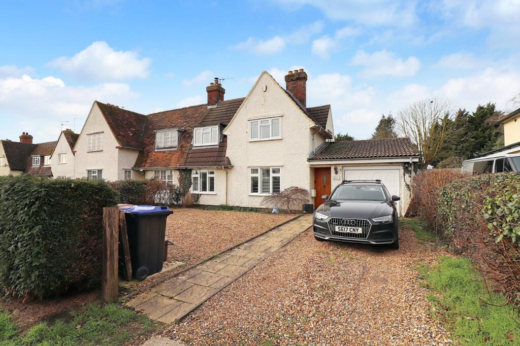 Main image of property: Ashwell Common, Graveley, Hertfordshire, SG4