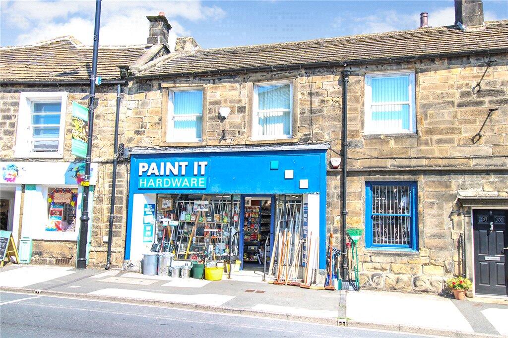 Main image of property: Boroughgate, Otley, West Yorkshire, LS21