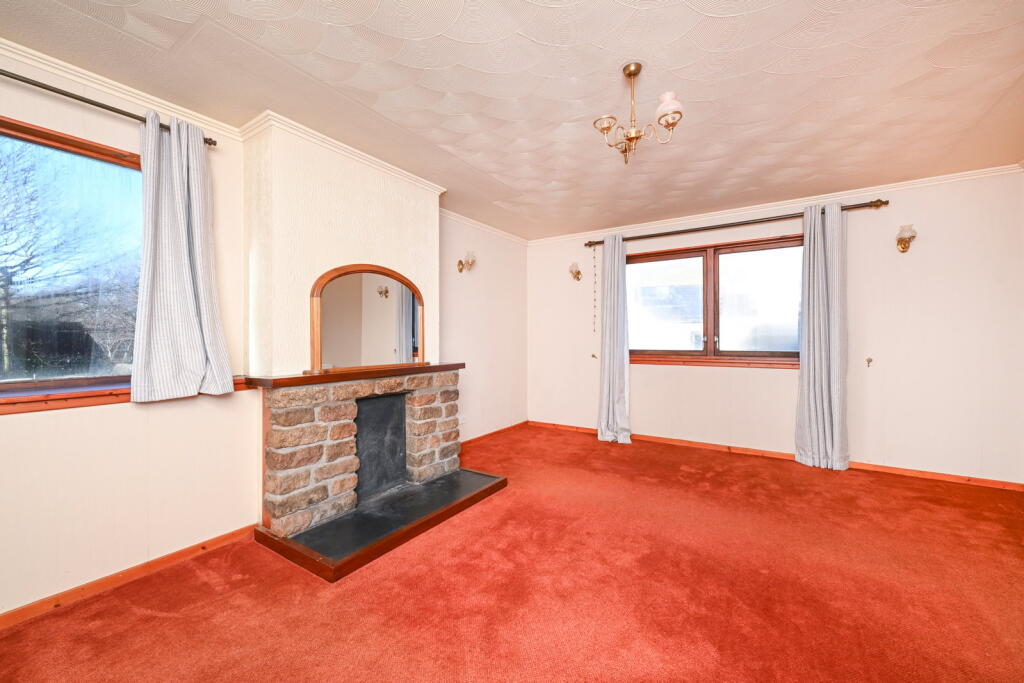 House in Scalloway, Burwick - View 3
