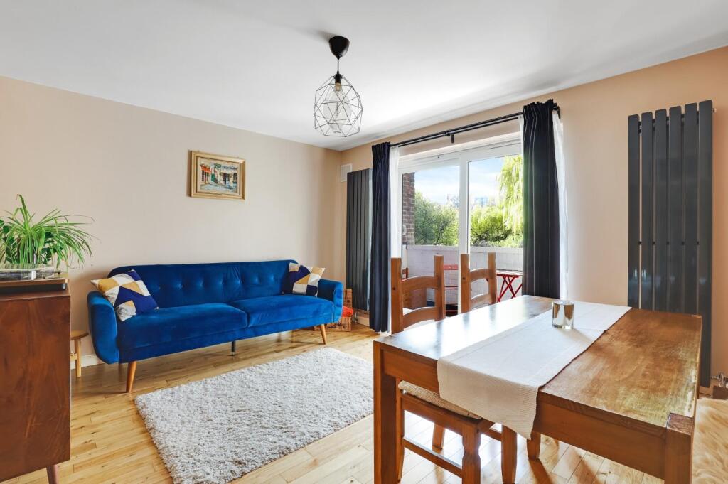 Main image of property: Wells Park Court, Taylors Lane, Sydenham