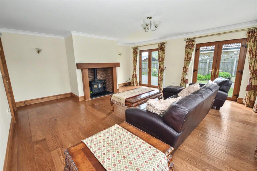 House in Newcastle upon Tyne, Newton-on-the-Moor and Swarland - View 3