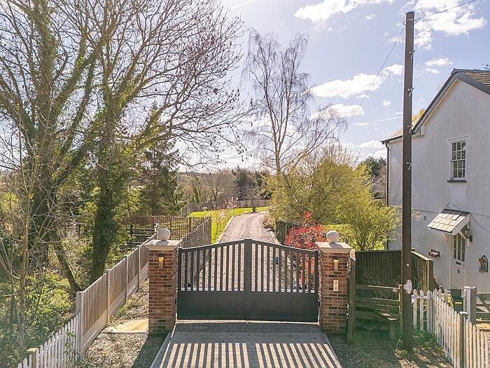 Main image of property: London Road, Stanford Rivers, CM5