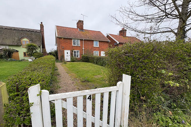 Main image of property: Pettaugh