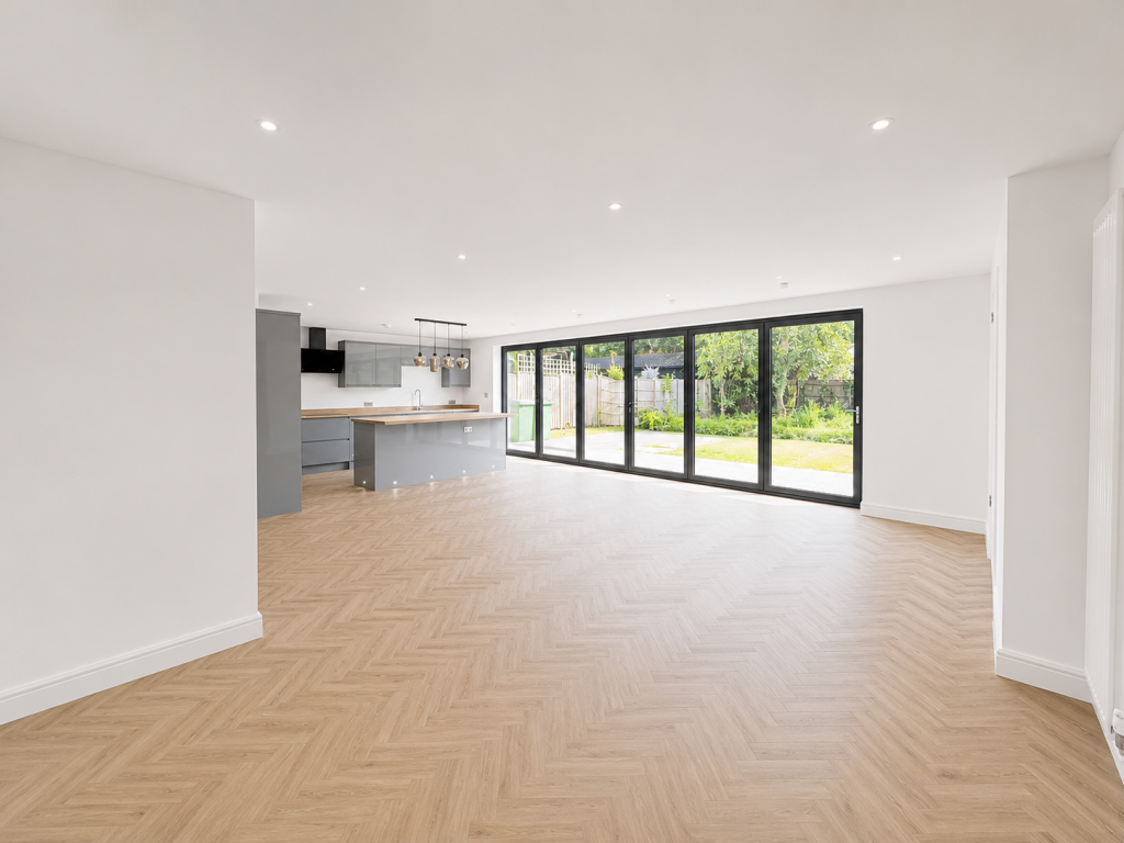 House in Tilsworth, Central Bedfordshire - View 4