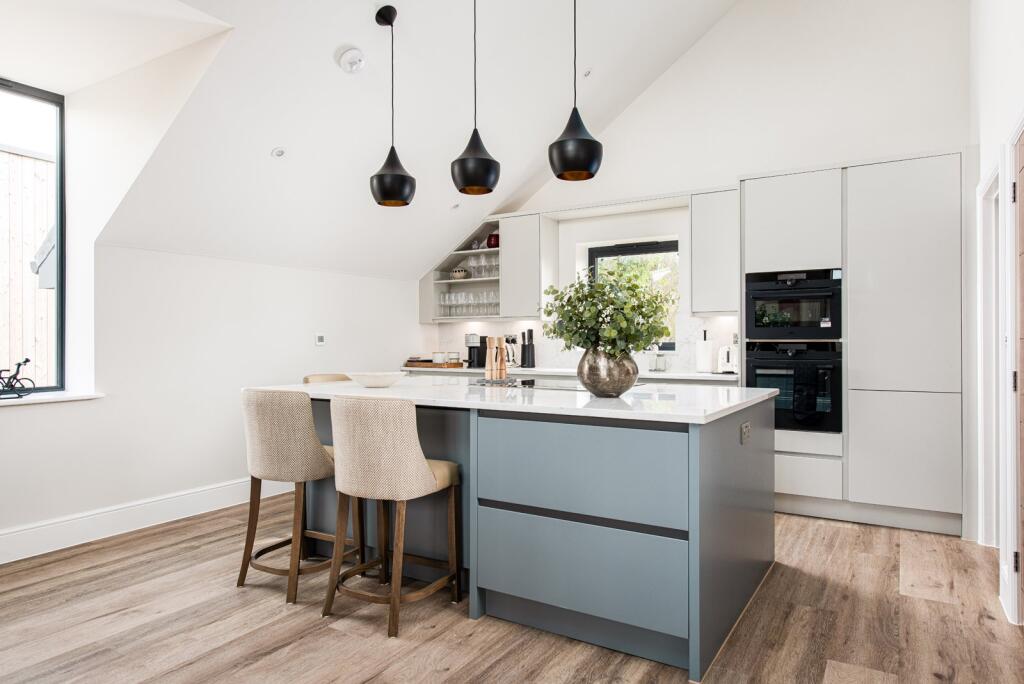 Additional image 21 of Cookswood, 
Bector Lane, BA3